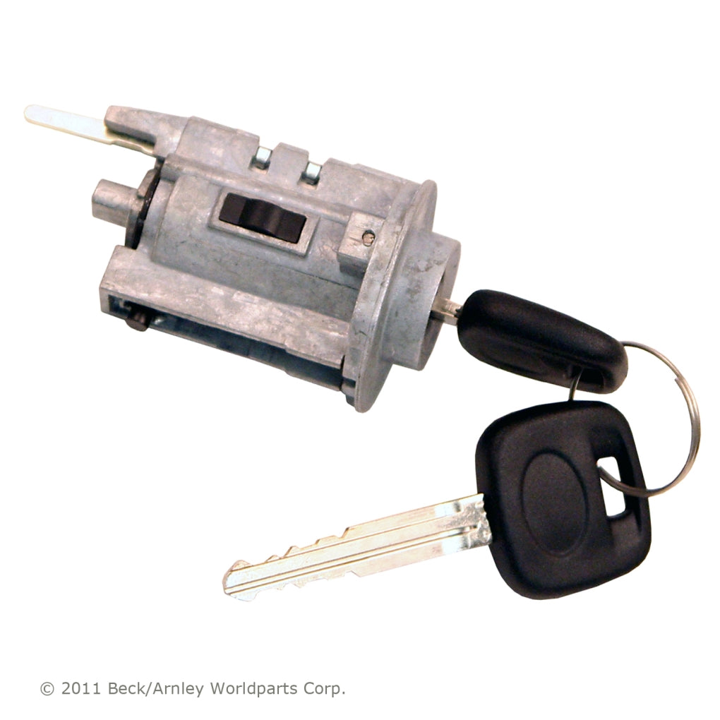 Beck Arnley - 201-1950 - Ignition Key And Tumbler
