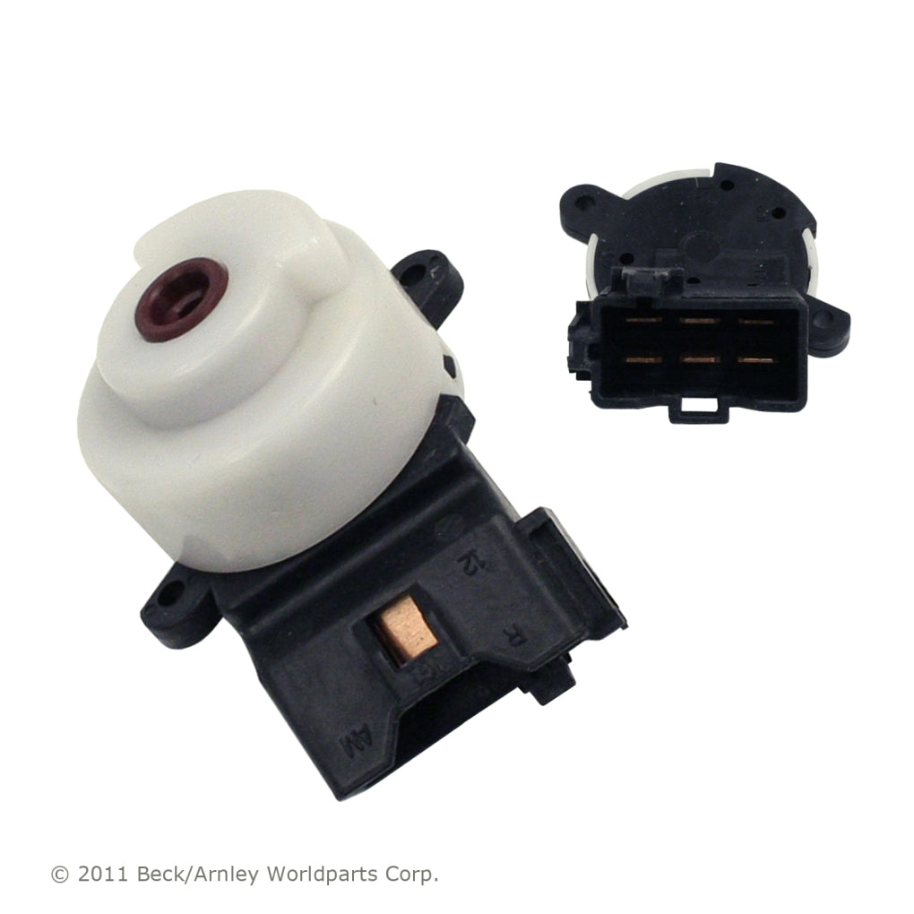 Beck Arnley - 201-1951 - Ignition Switch