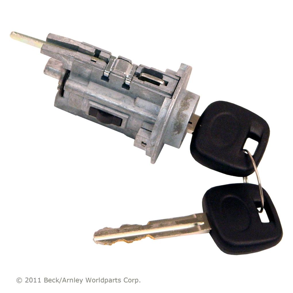 Beck Arnley - 201-1953 - Ignition Key And Tumbler