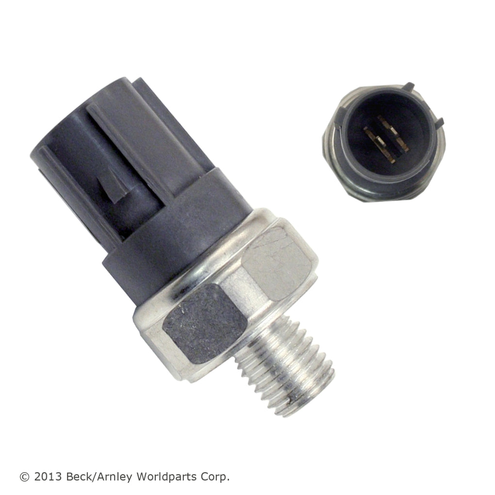 Beck Arnley - 201-2694 - Oil Pressure Switch W/Light