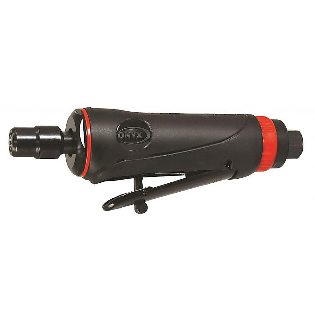 Astro Pneumatic - 201 - 1/4 Die Grinder 25,000 RPM Rear Exhaust