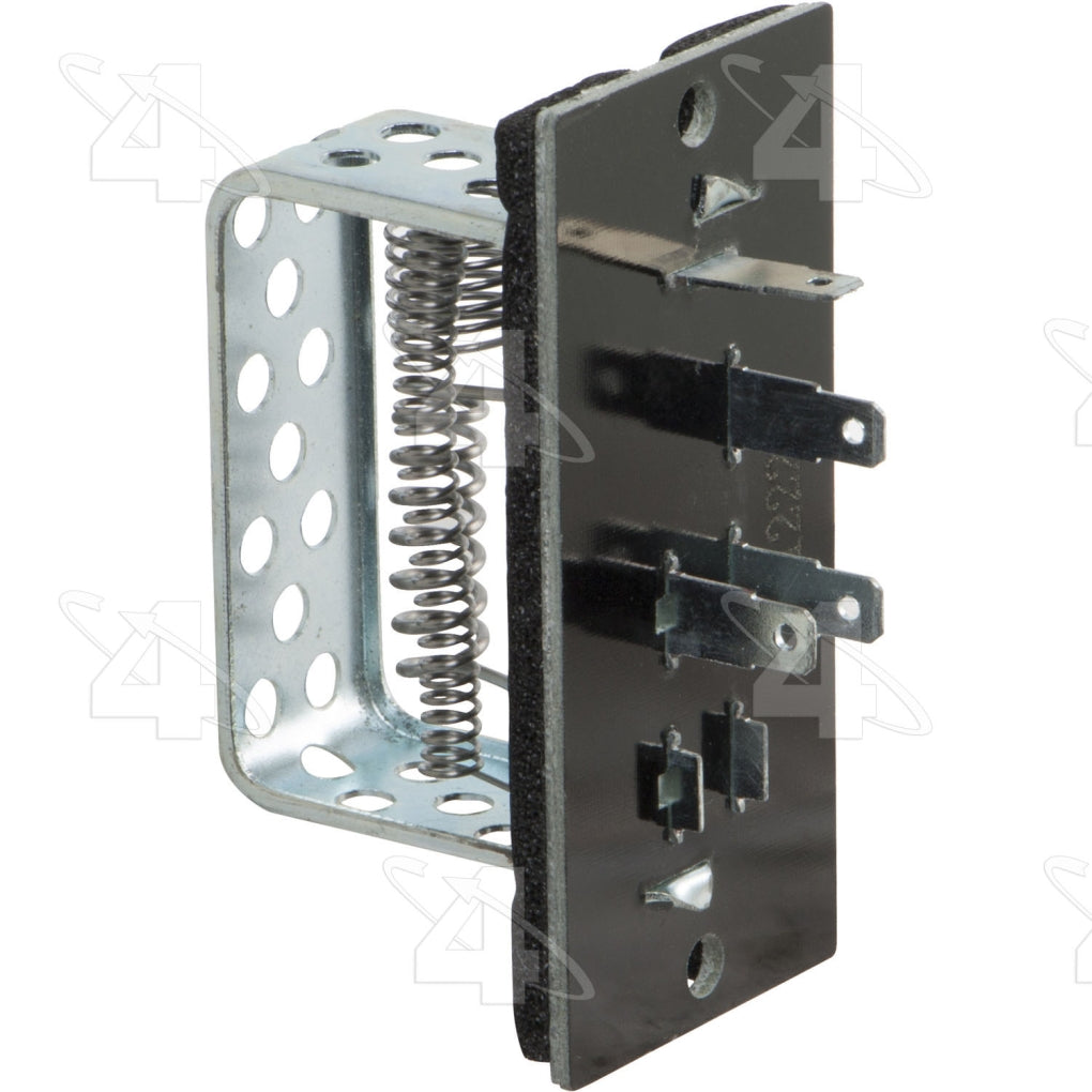 Four Seasons - 20108 - Resistor Block
