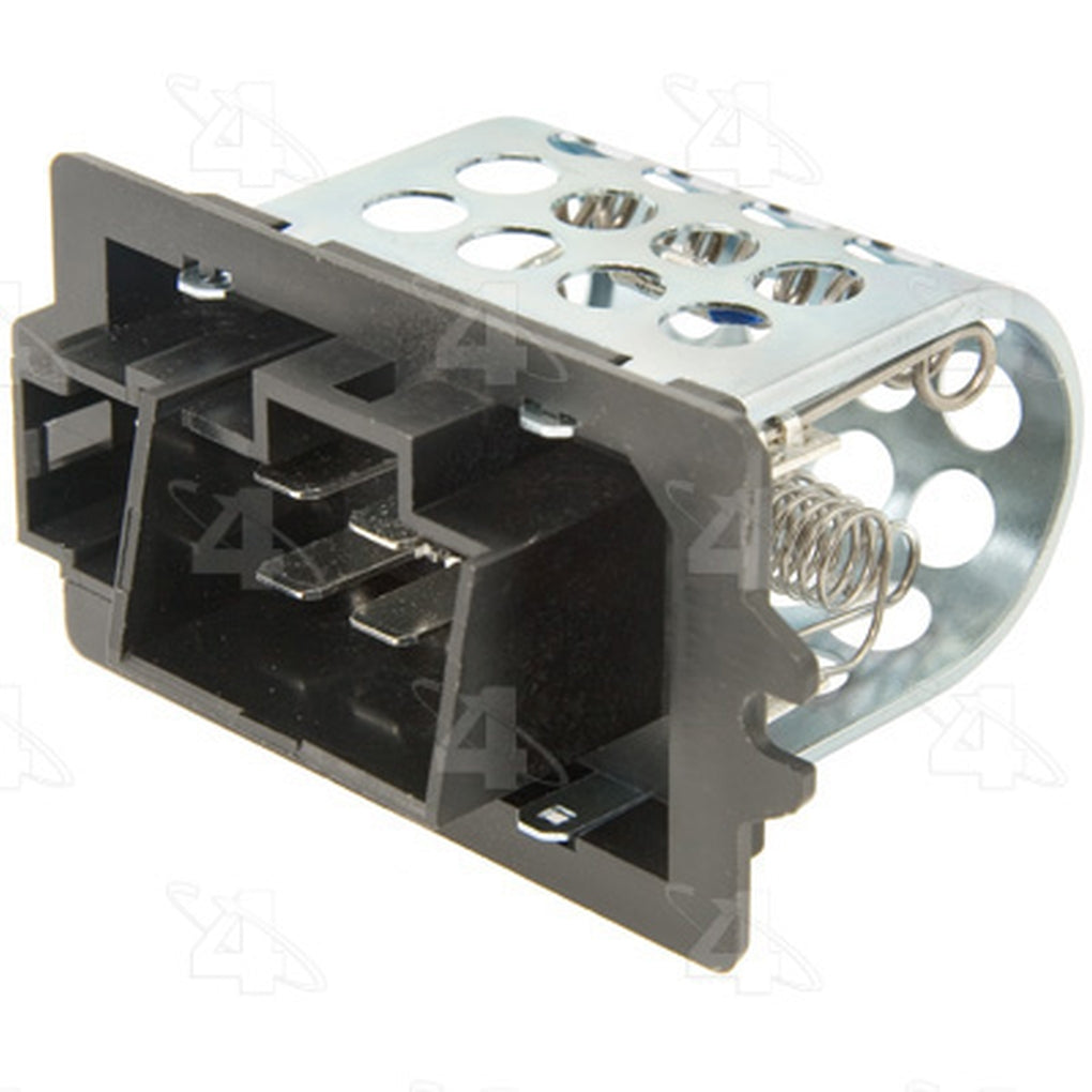 Four Seasons - 20113 - Resistor Block