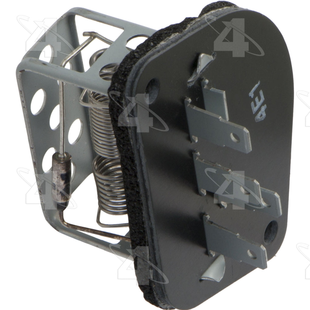 Four Seasons - 20118 - Resistor Block