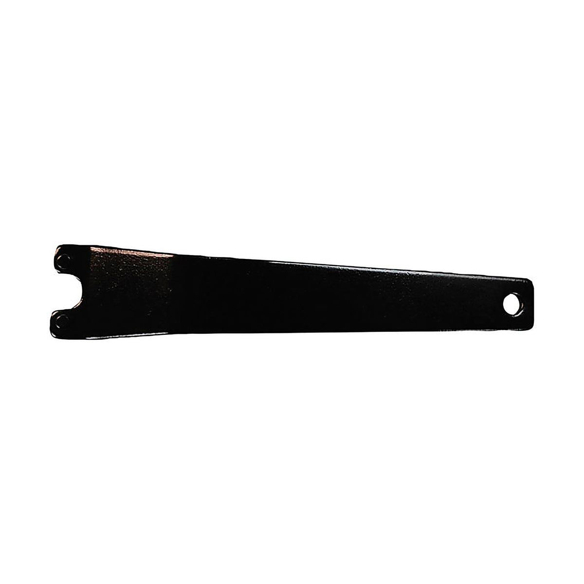 Makita - 782401-1 - 3 in. Steel Lock Nut Wrench 1 pc