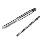 Irwin - 80209 - Hanson Drill and Tap Bit 4-40 2 pc