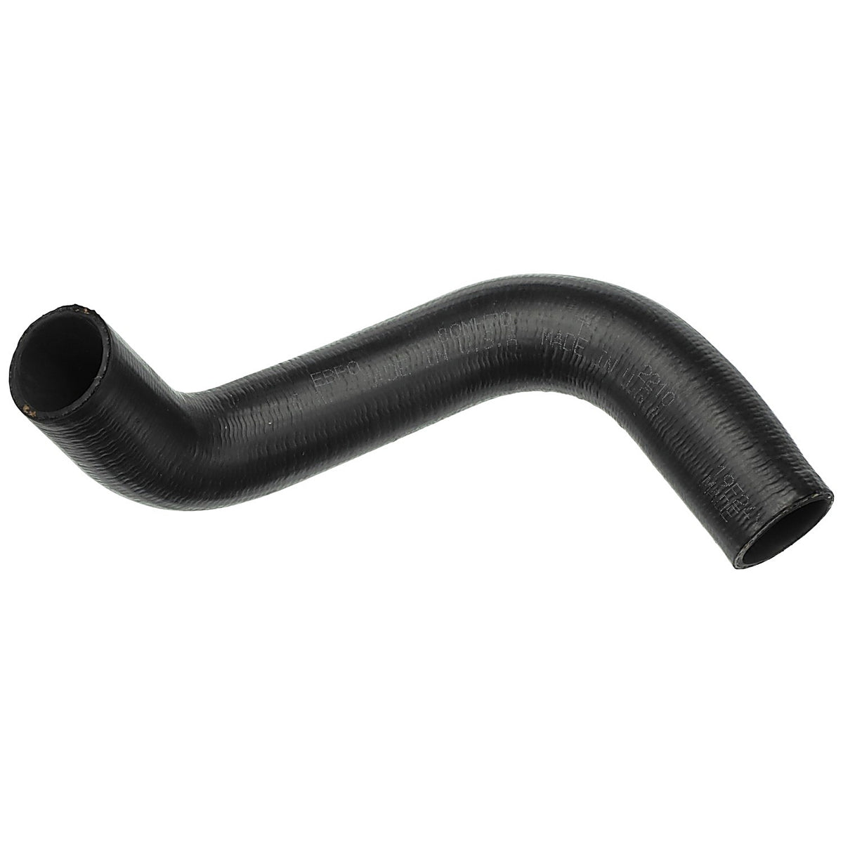 Gates - 20145 - Radiator Coolant Hose