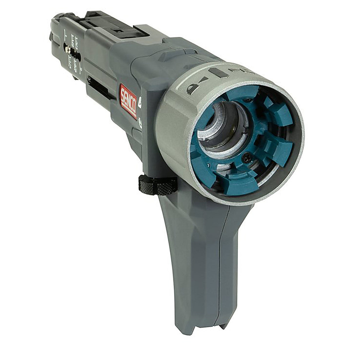 Senco - 9Z0021N - DS230 Series Auto-Feed Screwdriver Attachment