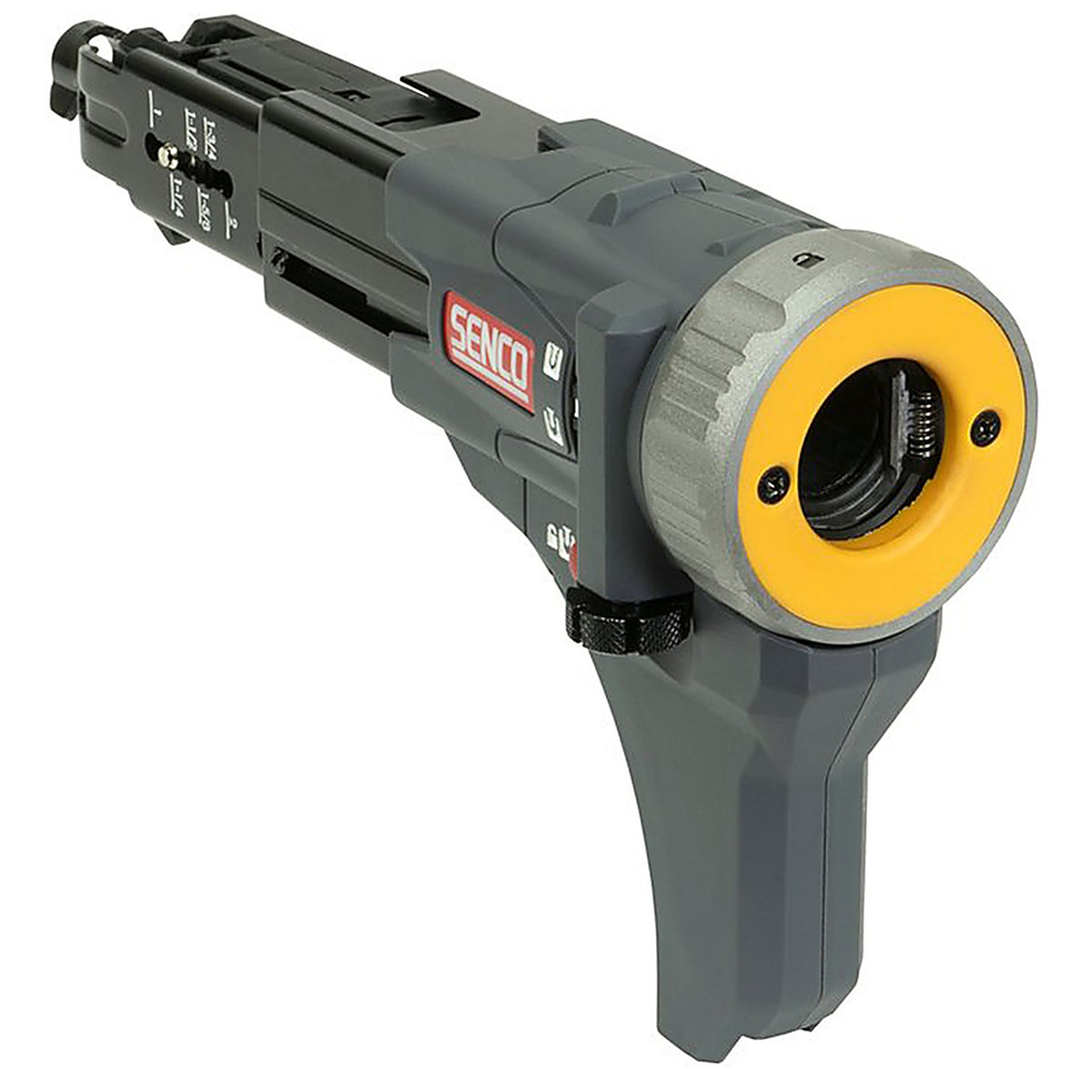 Senco - 9Z0012N - DS230 Series Auto-Feed Screwdriver Attachment