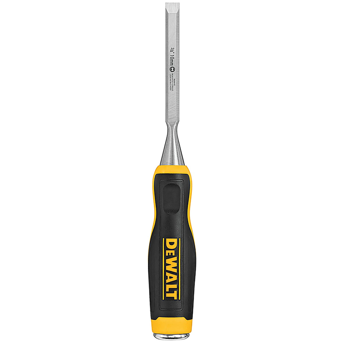 DeWalt - DWHT16851 - 3/8 in. W Wood Chisel 1 pc