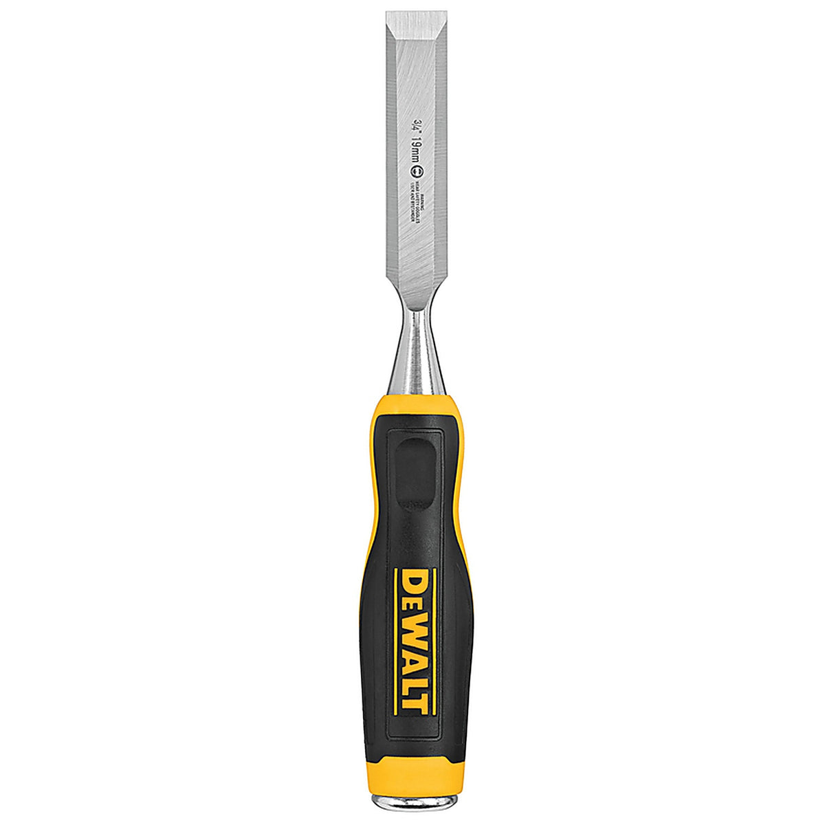DeWalt - DWHT16850 - 3/4 in. W Wood Chisel 1 pc