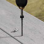FastenMaster - FMCTXSETOOL2PK - Cortex Torx T20 X 2-1/2 in. L Driver Bit 2 pk