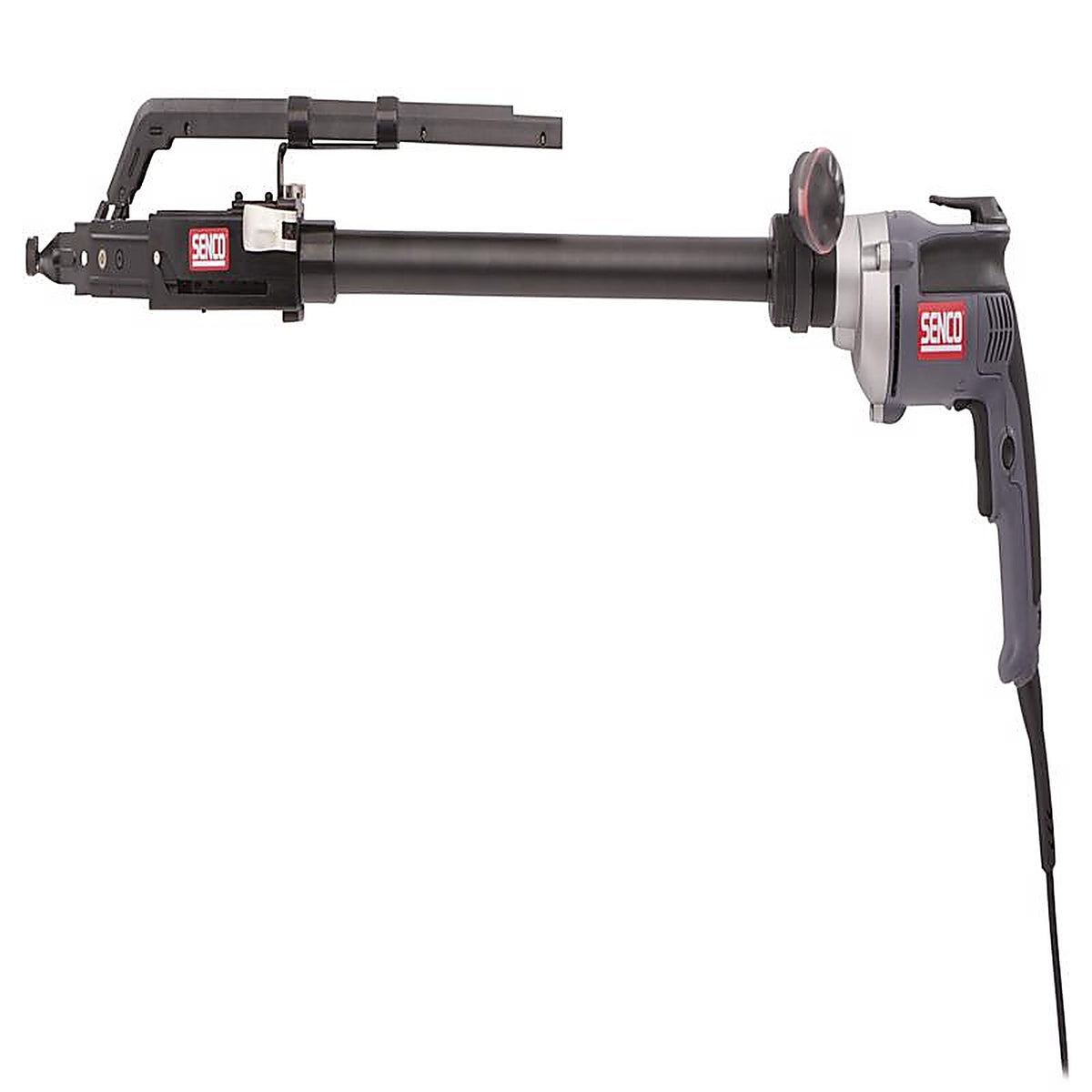 Senco - 10X0003N - 6.5 amps 120 V Corded Screwdriver and Attachment Kit