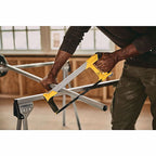Stanley - 20-036M - 12 in. Steel Hacksaw Black/Yellow 2 pc
