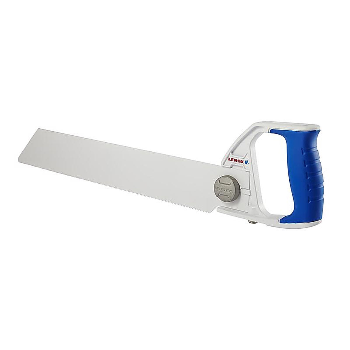 Lenox - 20980HSF18 - 18 in. Carbon Steel Plastic Pipe Hand Saw 10 TPI 1/pc.