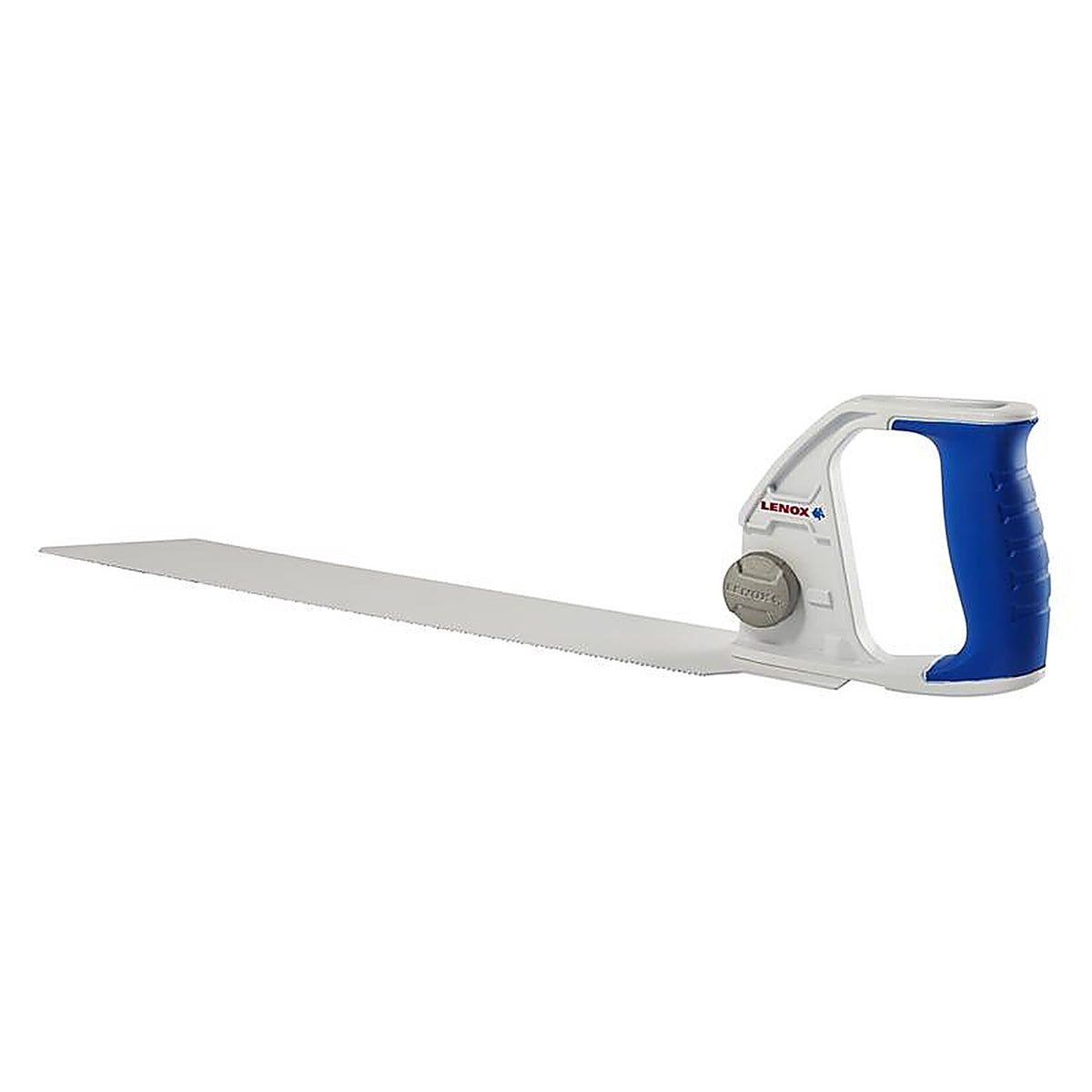 Lenox - 20980HSF18 - 18 in. Carbon Steel Plastic Pipe Hand Saw 10 TPI 1/pc.