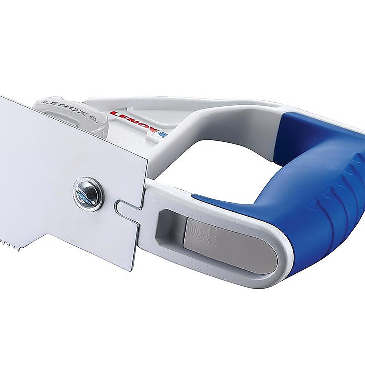 Lenox - 20980HSF18 - 18 in. Carbon Steel Plastic Pipe Hand Saw 10 TPI 1/pc.