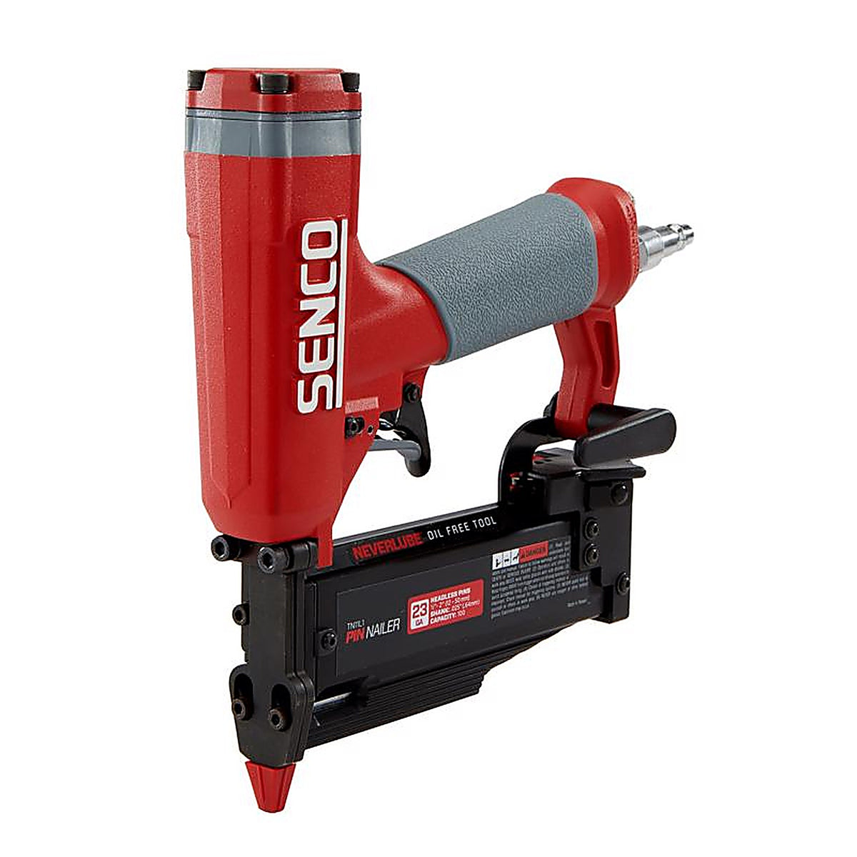 Senco - TN11L1 - 23 Ga. Corded Headless Pin Nailer