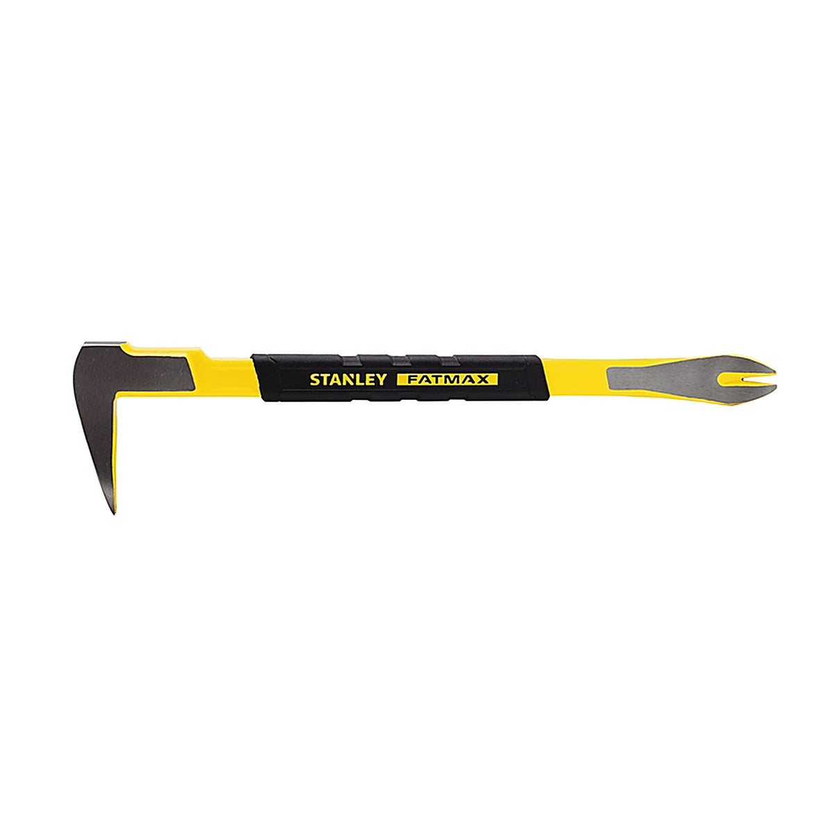 Stanley - FMHT55010 - FatMax 12 in. Claw Bar - 1/Pack