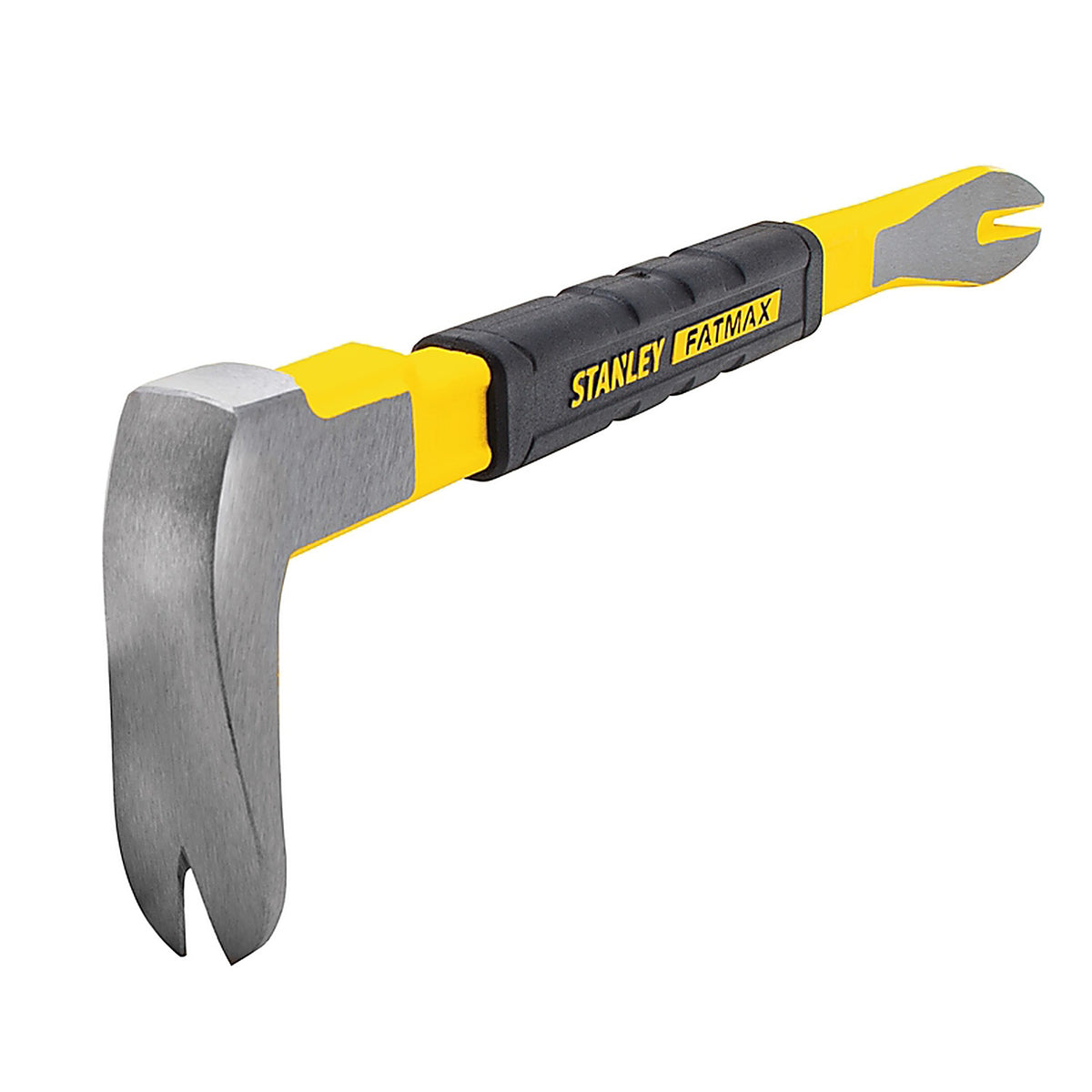 Stanley - FMHT55010 - FatMax 12 in. Claw Bar - 1/Pack