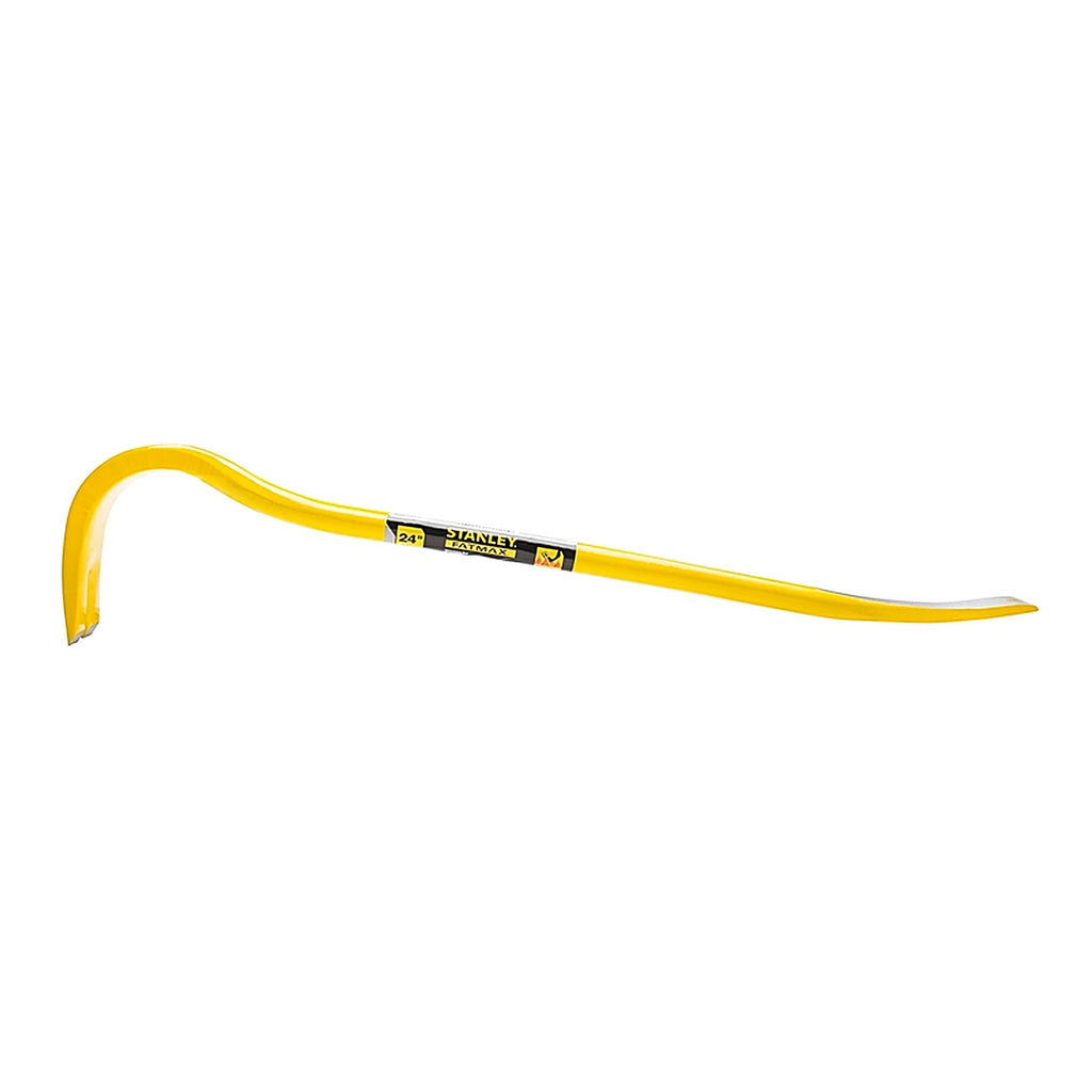 Stanley - 55-503 - FatMax 24 in. Demolition Wrecking Bar - 1/Pack