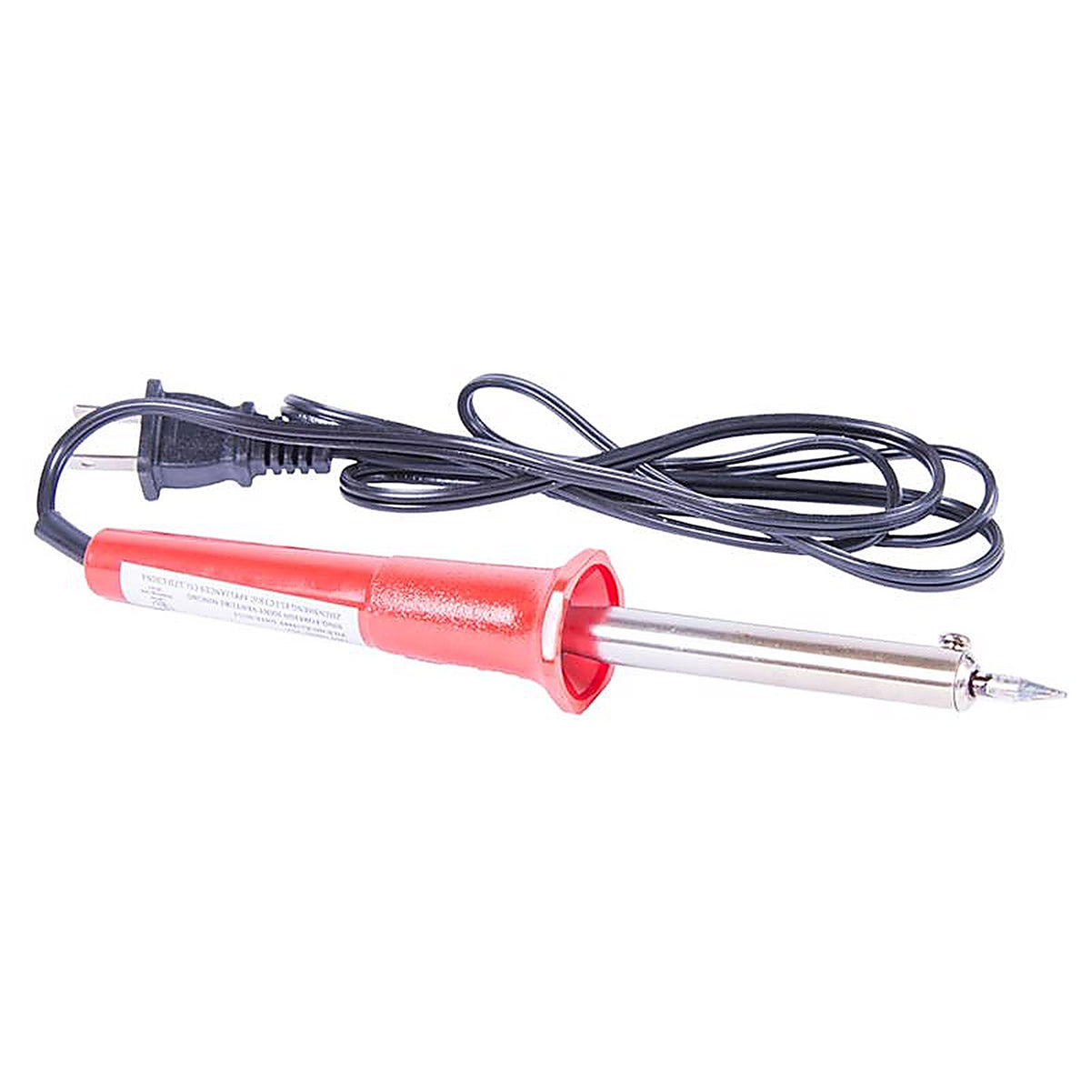 Forney - 61512 - Corded Soldering Iron 40 W 1 each