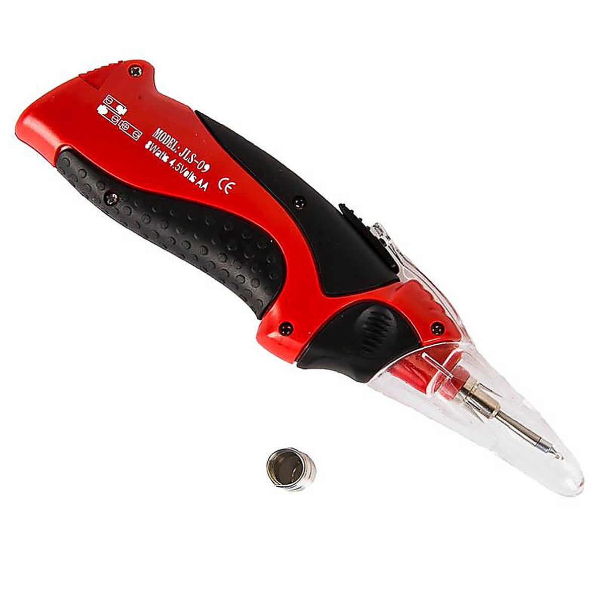 Forney - 61529 - Cordless Soldering Iron 8 W 1 each