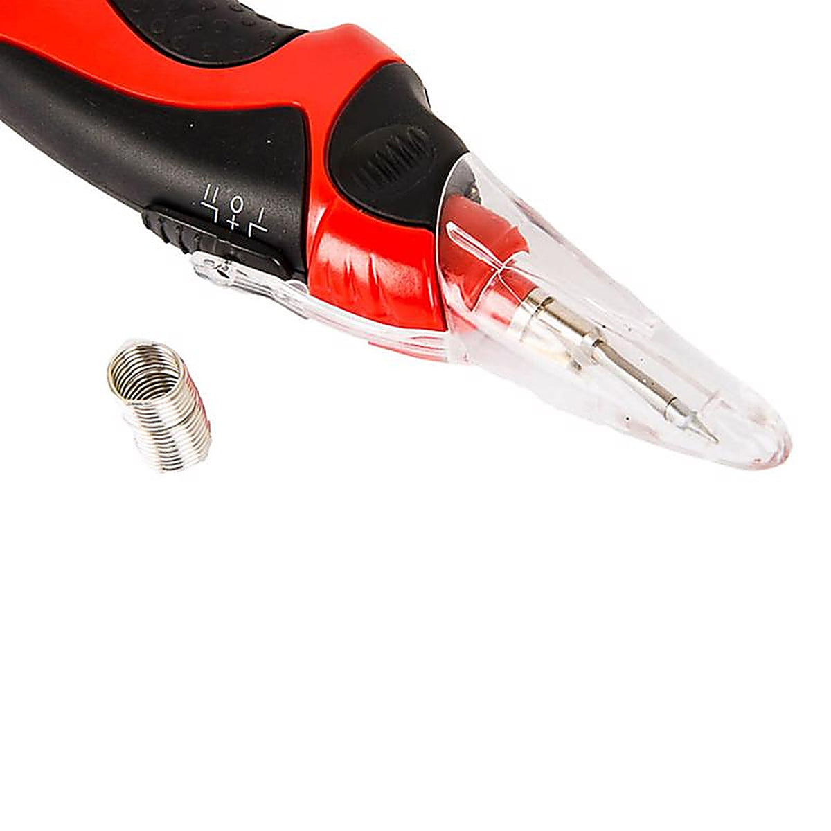 Forney - 61529 - Cordless Soldering Iron 8 W 1 each