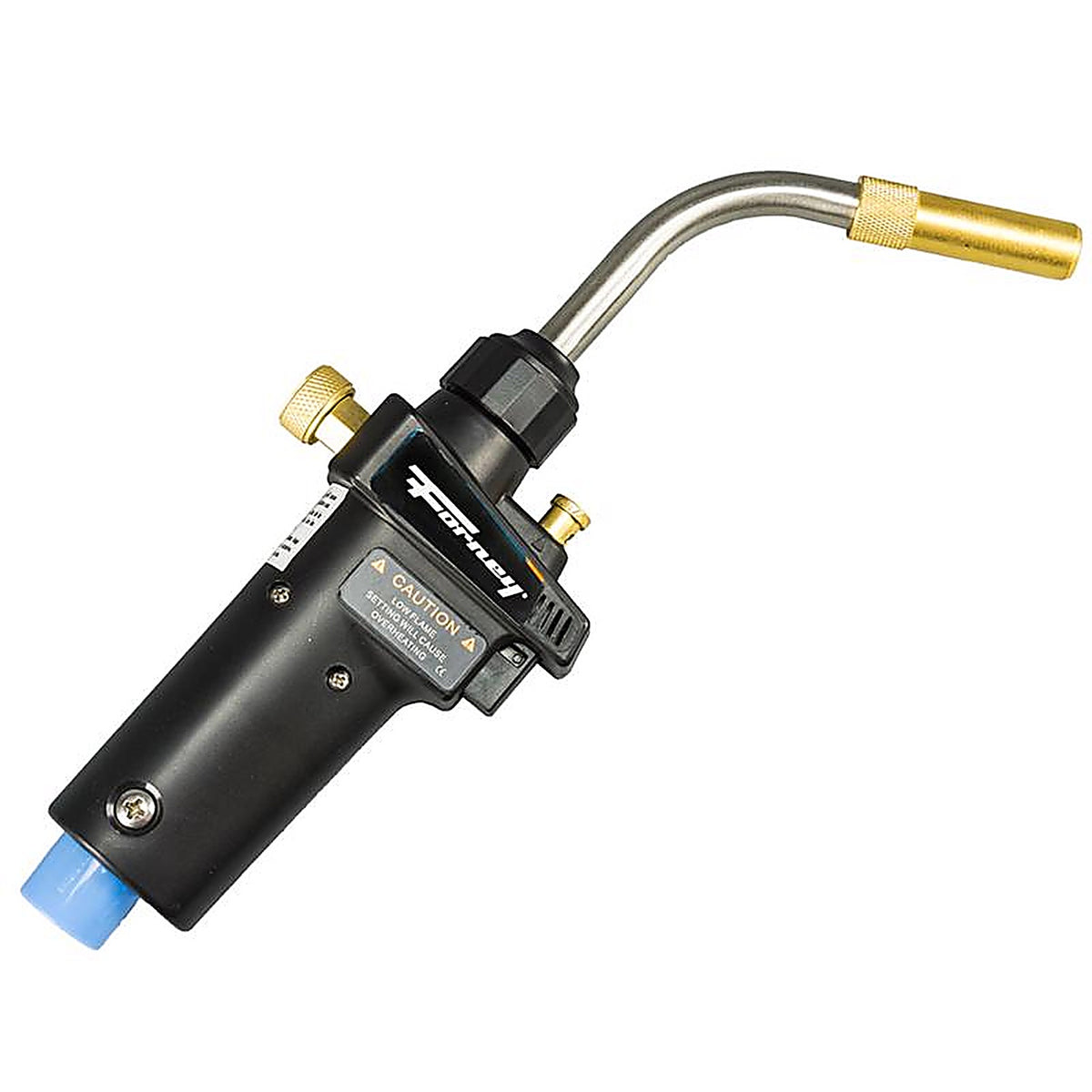 Forney - 61545 - Self-Igniting Trigger Torch Aluminum 1 pc
