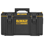 DeWalt - DWST08300 - ToughSystem 2.0 21.75 in. Large Tool Box Black/Yellow
