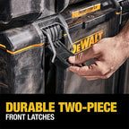 DeWalt - DWST08300 - ToughSystem 2.0 21.75 in. Large Tool Box Black/Yellow