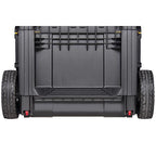DeWalt - DWST08450 - ToughSystem 2.0 19.6 in. Rolling Tool Box Black/Yellow