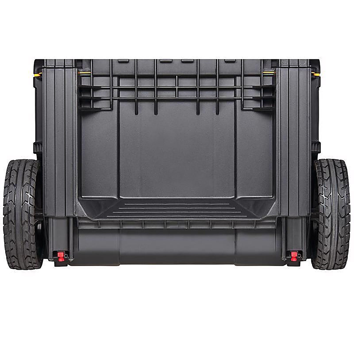 DeWalt - DWST08450 - ToughSystem 2.0 19.6 in. Rolling Tool Box Black/Yellow