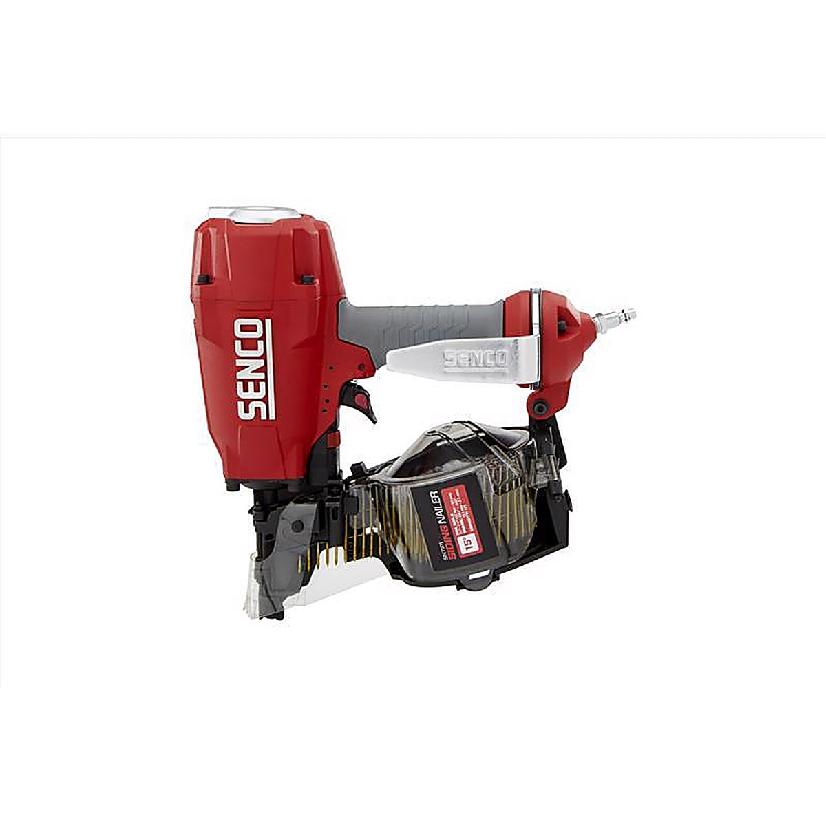 Senco - SN71P1 - Cordless 15 deg Siding Nailer