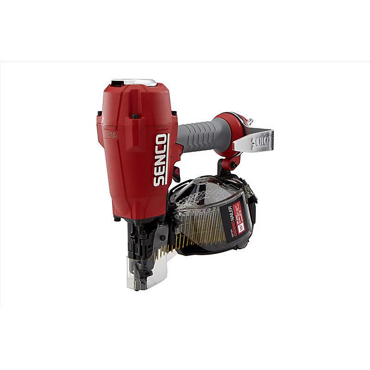 Senco - SN71P1 - Cordless 15 deg Siding Nailer
