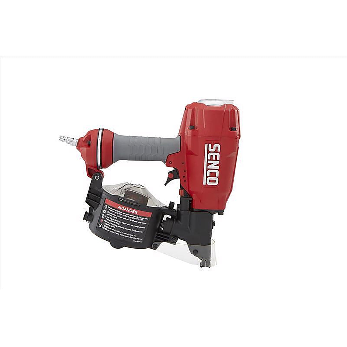 Senco - SN71P1 - Cordless 15 deg Siding Nailer