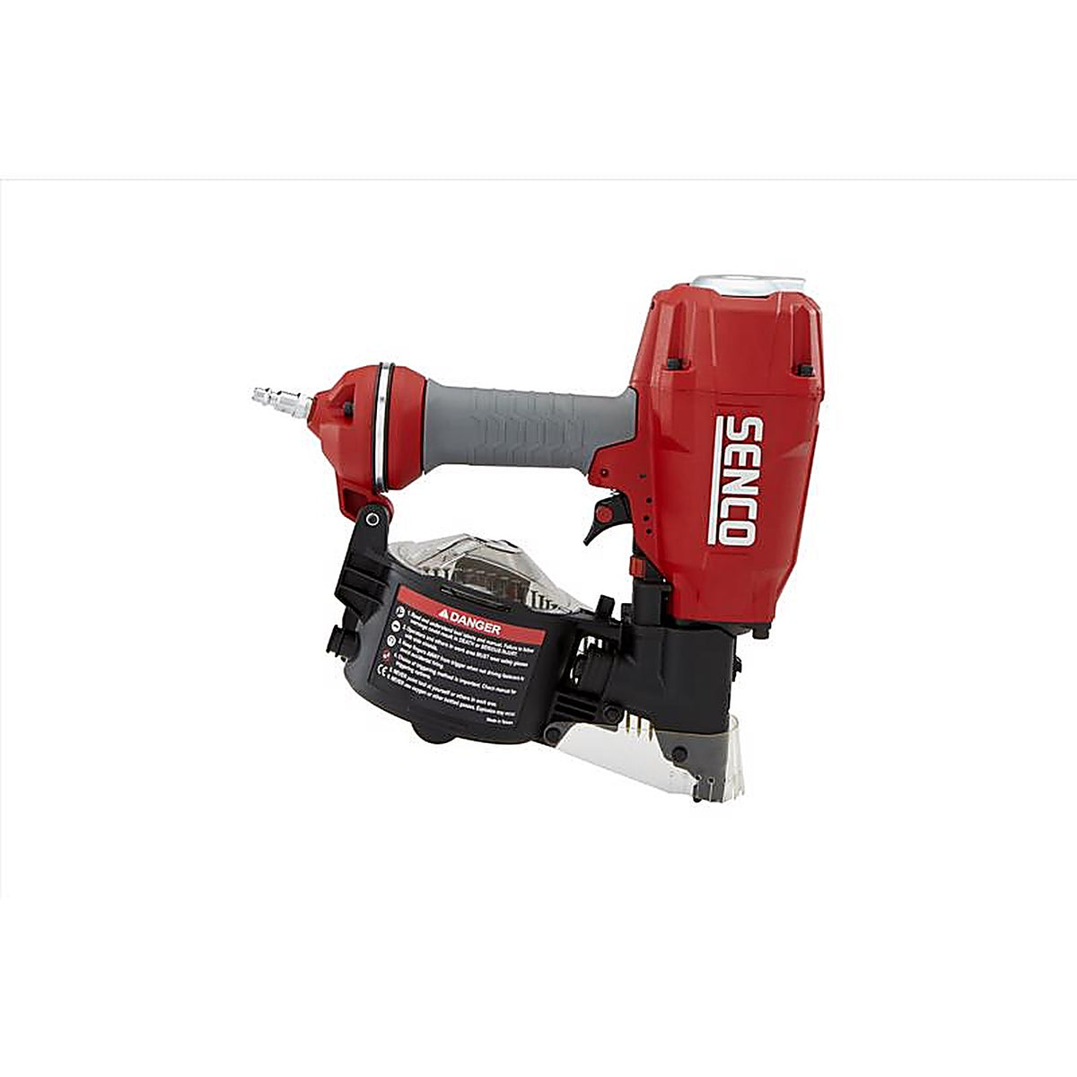 Senco - SN71P1 - Cordless 15 deg Siding Nailer