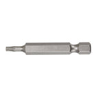 Irwin - IWAF22TX10B5 - Torx T10 X 2 in. L Driver Bit 1 pk