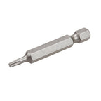 Irwin - IWAF22TX10B5 - Torx T10 X 2 in. L Driver Bit 1 pk