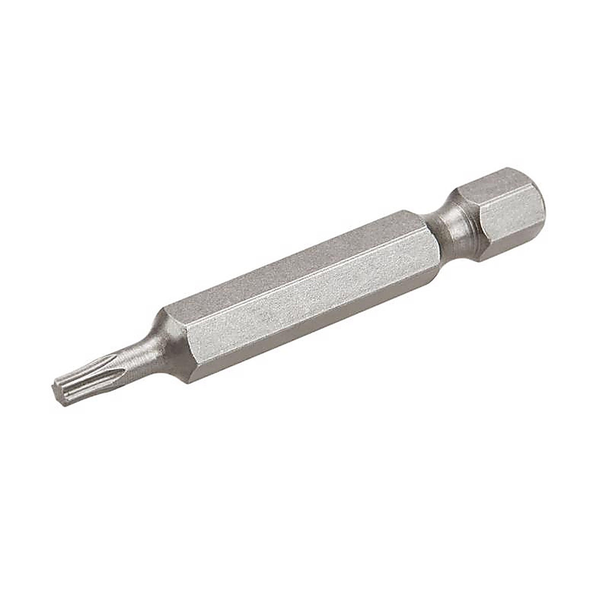 Irwin - IWAF22TX10B5 - Torx T10 X 2 in. L Driver Bit 1 pk