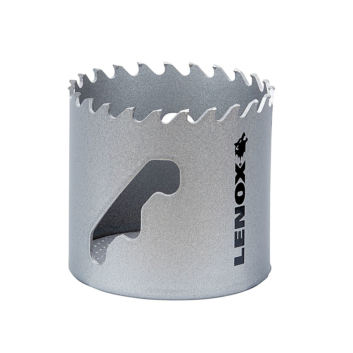 Lenox - LXAH3218 - Speed Slot 2-1/8 in. Carbide Tipped Hole Saw 1 pc