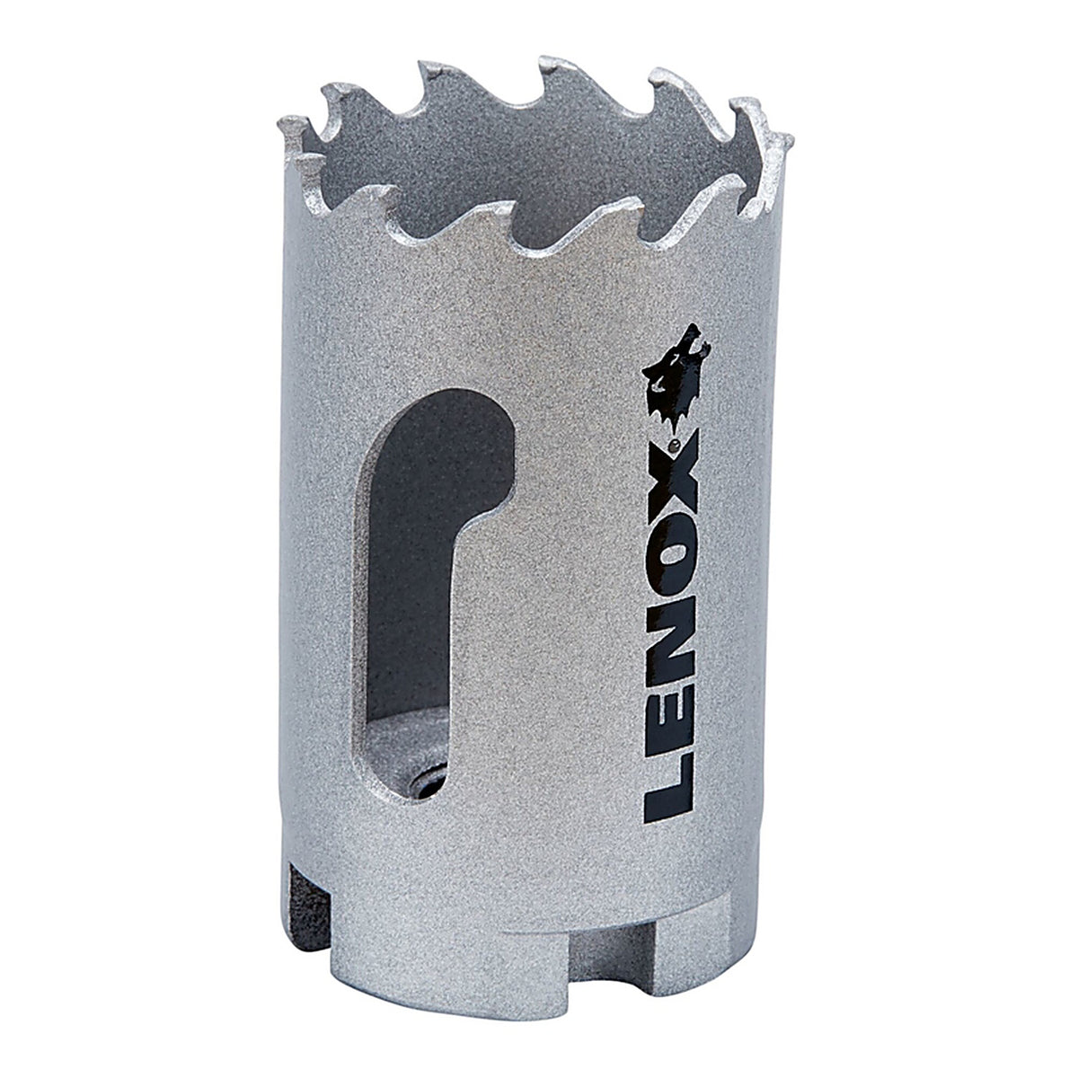 Lenox - LXAH3138 - Speed Slot 1-3/8 in. Carbide Tipped Hole Saw 1 pc
