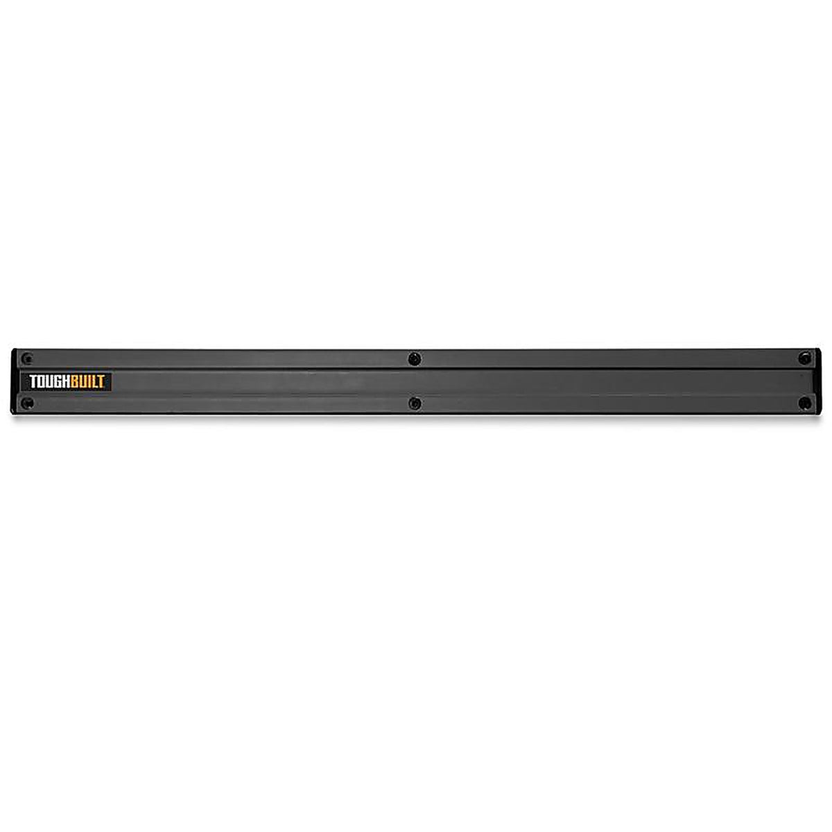 ToughBuilt - TB-53-2BES - 24 in. W X 7.48 in. H X 0.47 in. D Wall Tool Organizer Steel Black