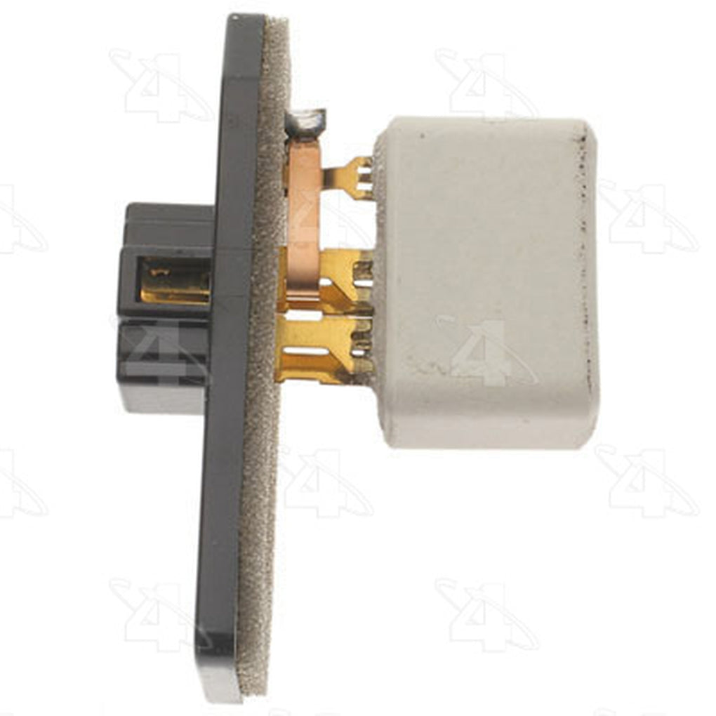 Four Seasons - 20220 - Resistor Block