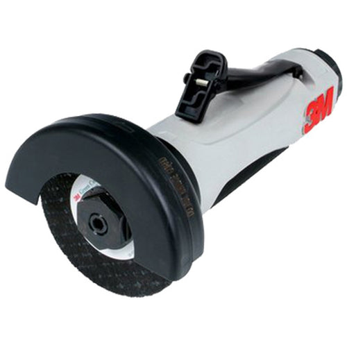 3M - 20233 - Cut-Off Wheel Tool, 3 in 1 hp 25,000 PRM - 60440179418