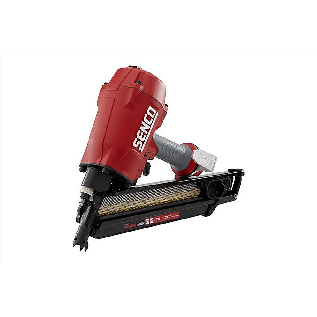Senco - FN91T1 - Framing Rear Nailer 120PSI