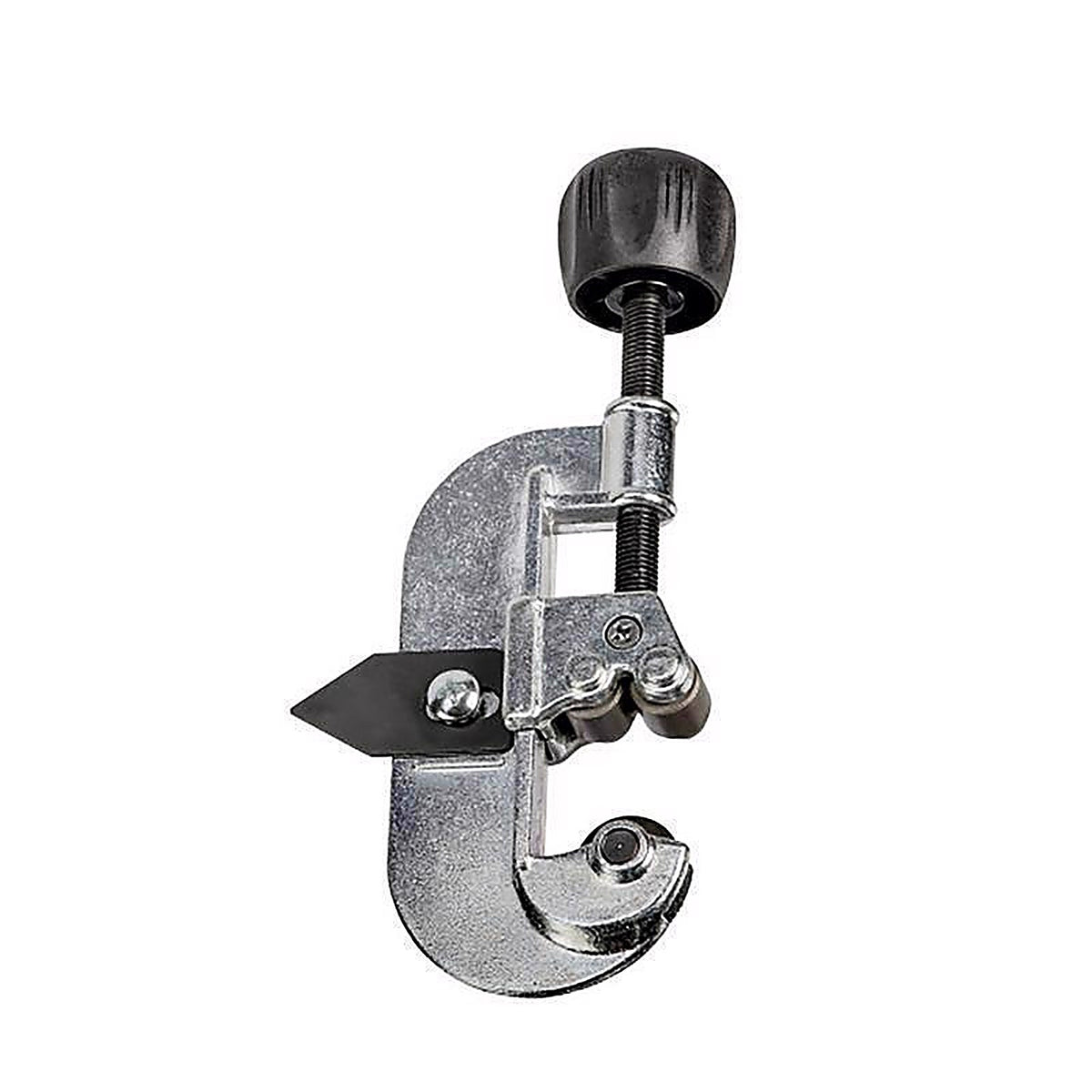 Superior Tool - 35275 - Pipe Cutter Black/Silver