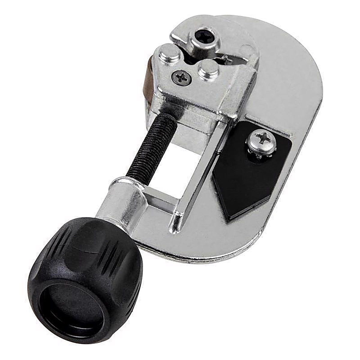 Superior Tool - 35275 - Pipe Cutter Black/Silver