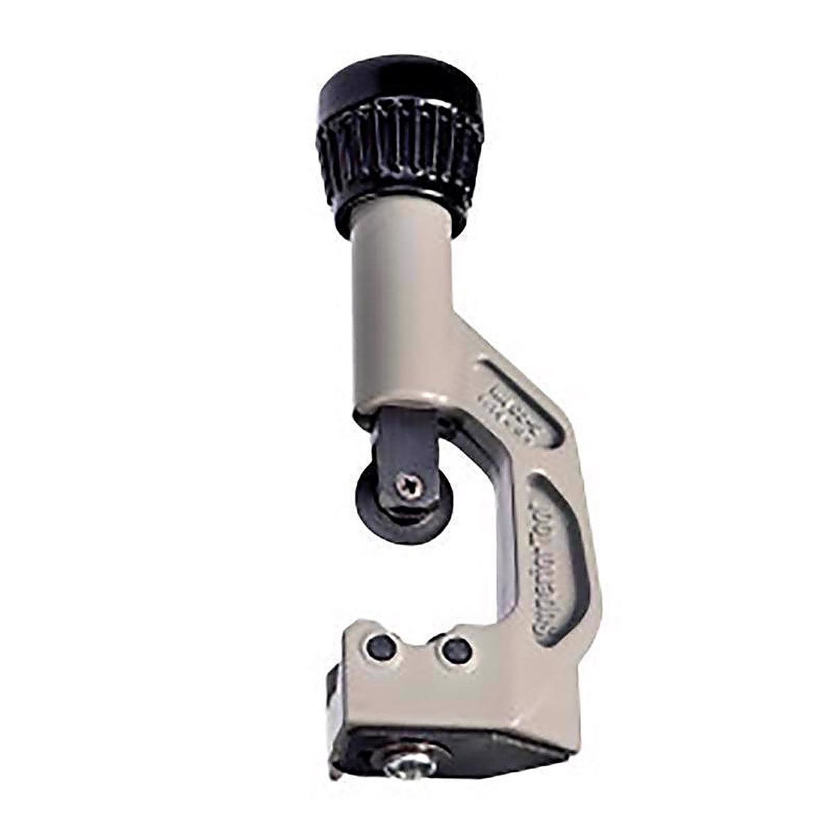 Superior Tool - 35219 - Pipe Cutter Black/Silver