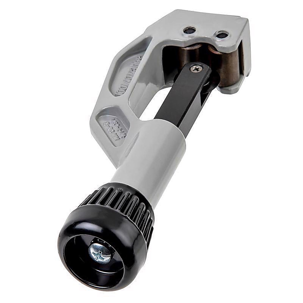 Superior Tool - 35219 - Pipe Cutter Black/Silver